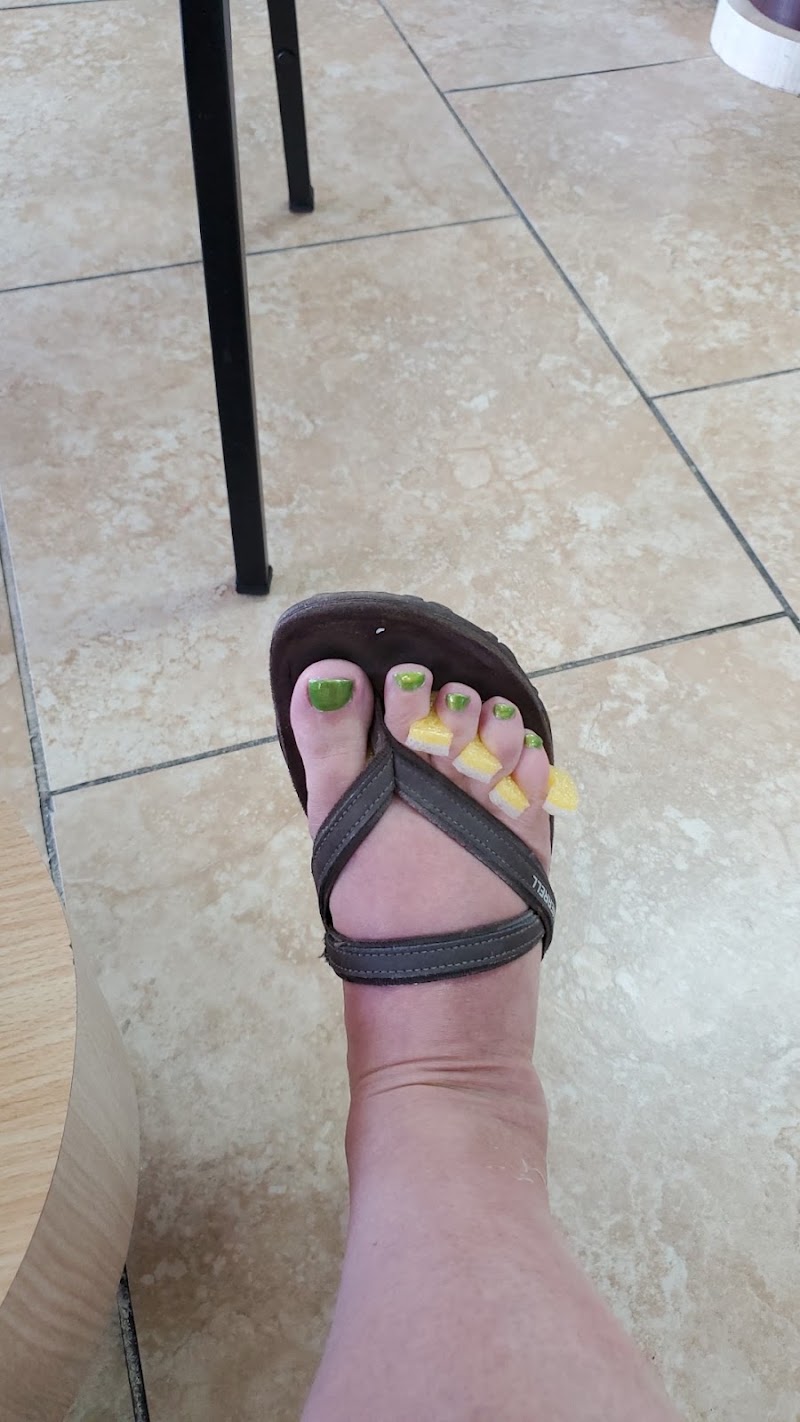 Dalton Nail, nail salon in Dalton, GA, photo 2 of 10