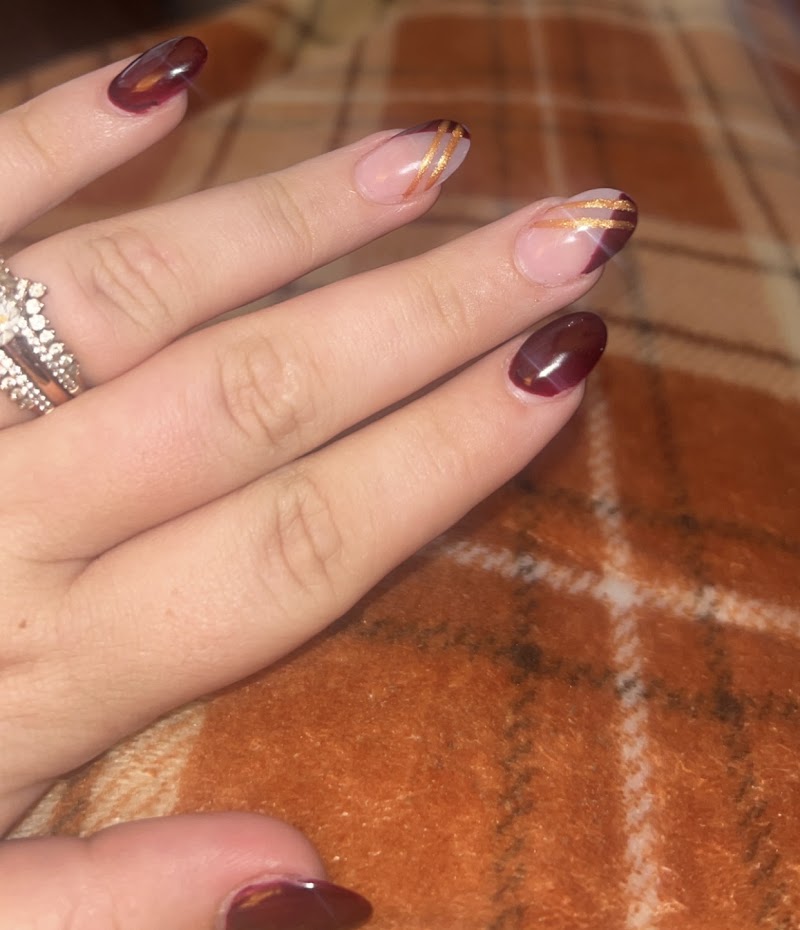 Dalton Nail, nail salon in Dalton, GA, photo 6 of 10